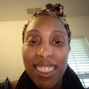 Meet your Posher, Helen